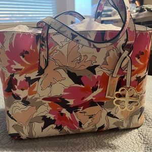 L.k. Bennett Kiki total handbag